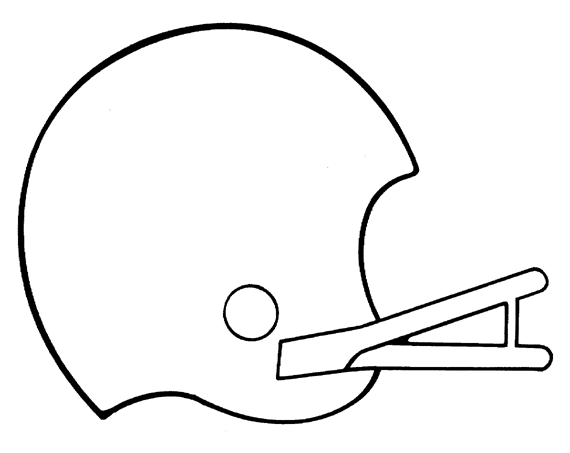 Football party ideas and recipes