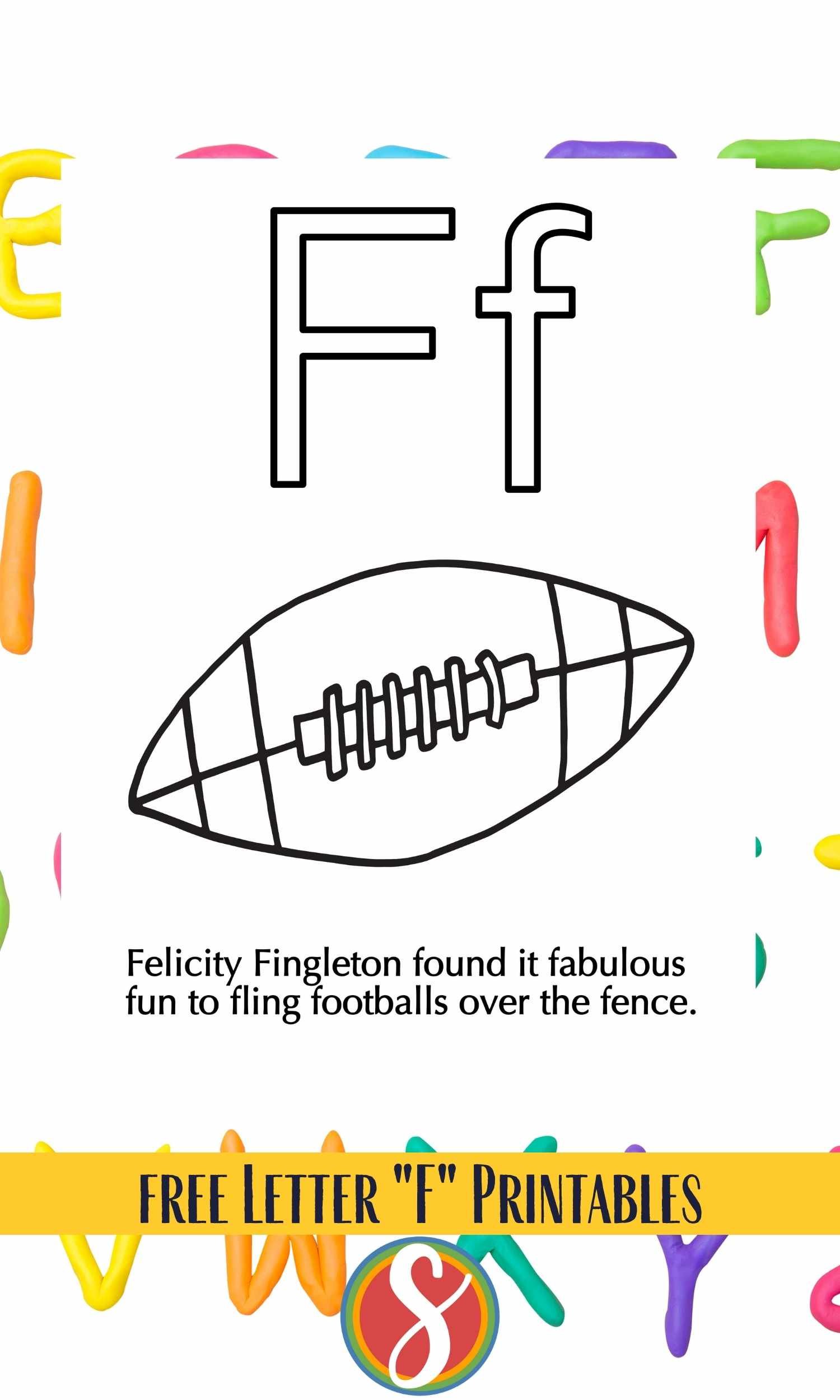 Letters â free coloring pages â stevie doodles