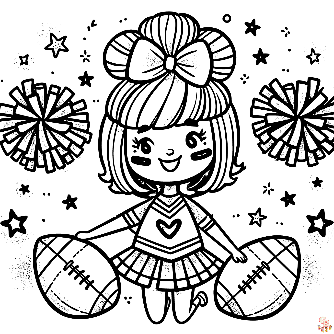 Printable american football coloring pages free