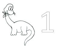 Toddler activities â coloring pages