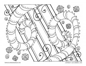 Printable adult coloring pages and books â coloring bliss
