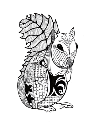 Printable animal coloring pages pdf downloads