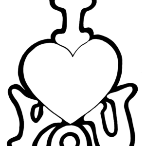 Love coloring pages printable for free download