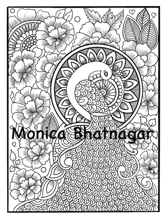 Usd only coloring page low cost printable coloring page adult coloring books