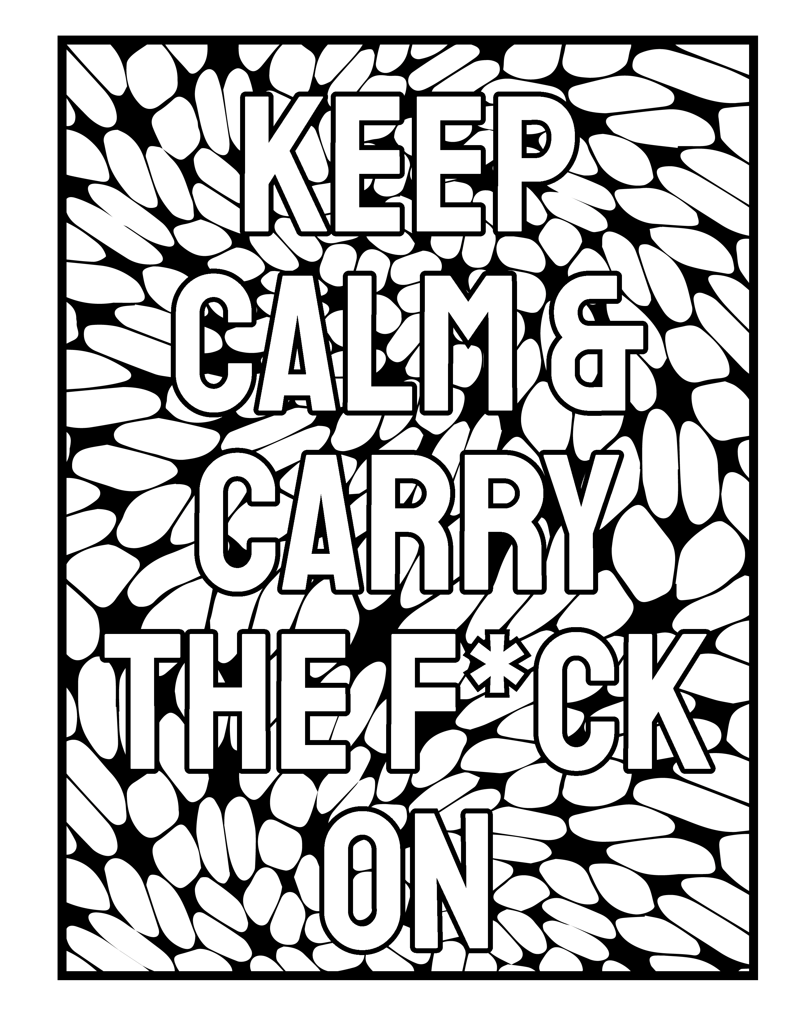 Adult coloring pages printable printable coloring sheets
