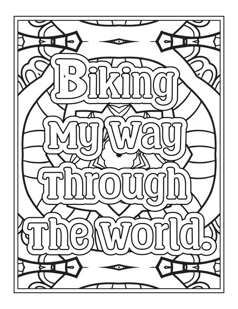 Page swear word coloring page images