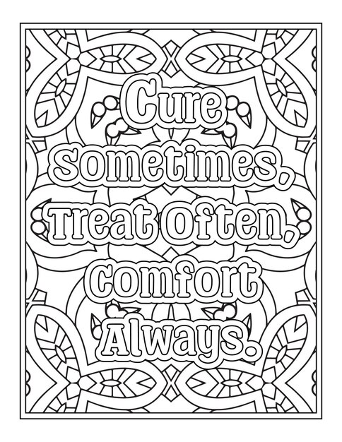 Page swear word coloring page images