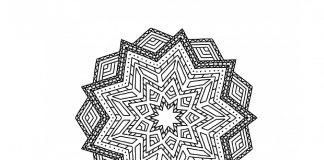 Get free coloring pages for adults diy