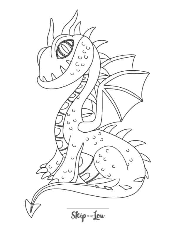 Free printable coloring pages for boys skip to my lou