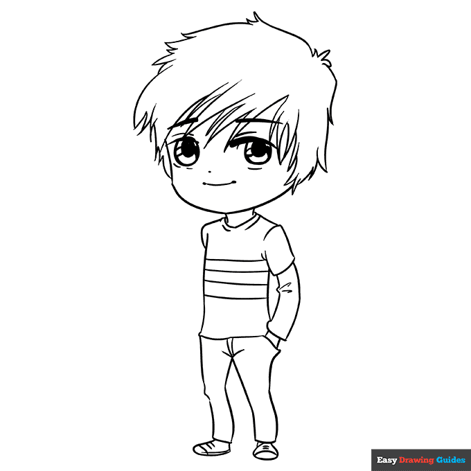Free printable boys coloring pages for kids