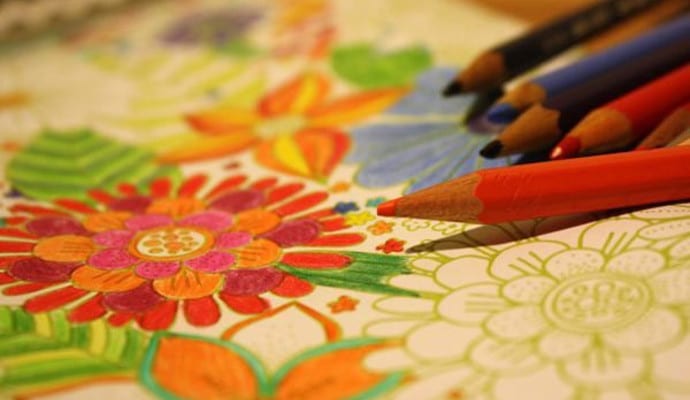 Free coloring pages for seniors our top picks â