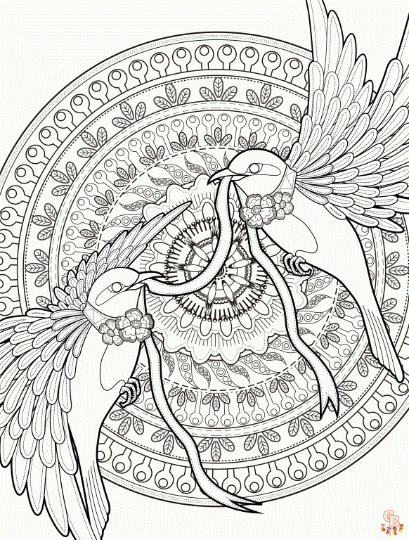 Free printable teens coloring pages