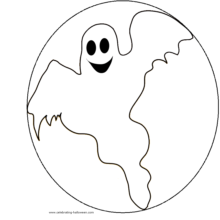 Halloween coloring pages â free printable halloween coloring sheets