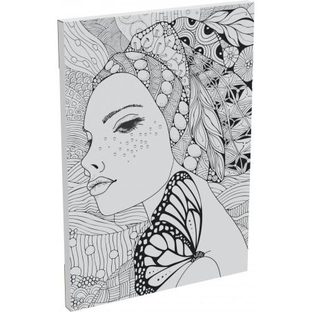 Art teens monica coloring book monumi