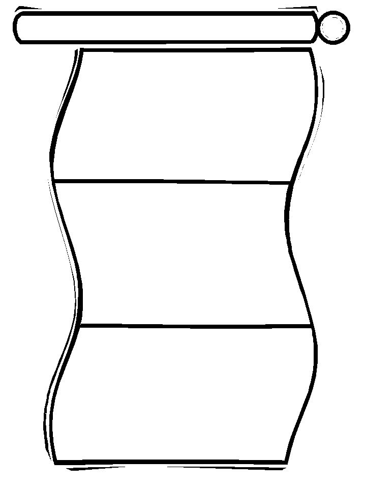 Template flag coloring pages france flag ireland flag