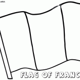 French flag coloring pages coloring pages to download and print