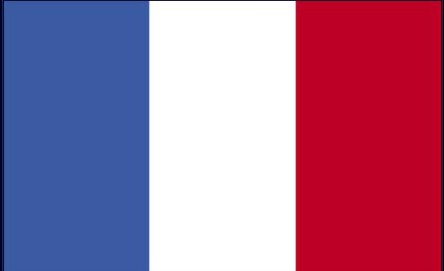 French flag
