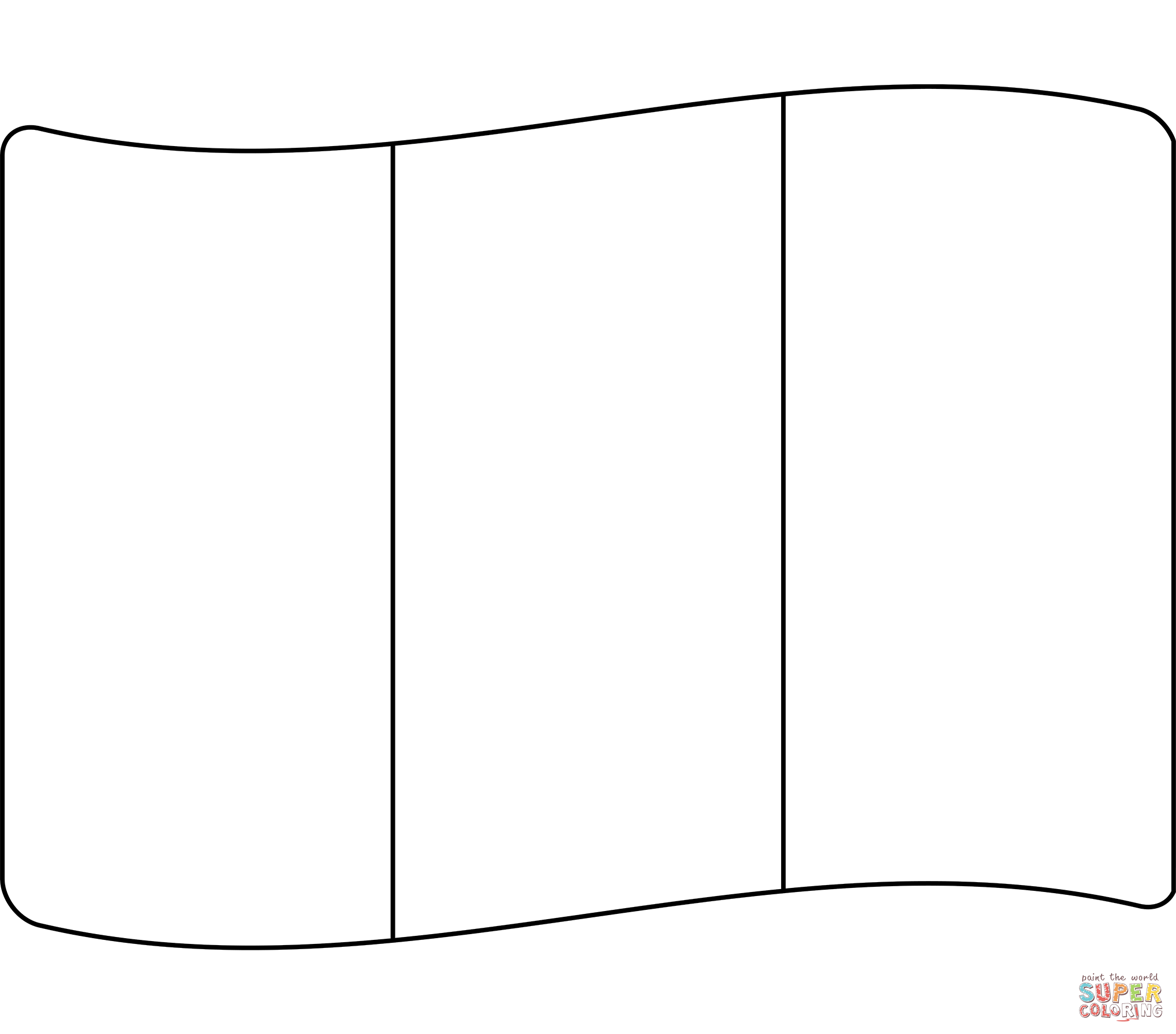 France flag emoji coloring page free printable coloring pages