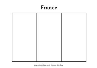 French flag louring page flag loring pages france flag french flag