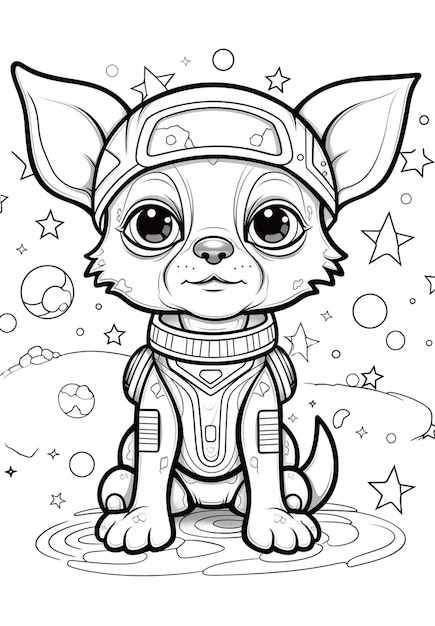 Page free printable alien coloring pages images