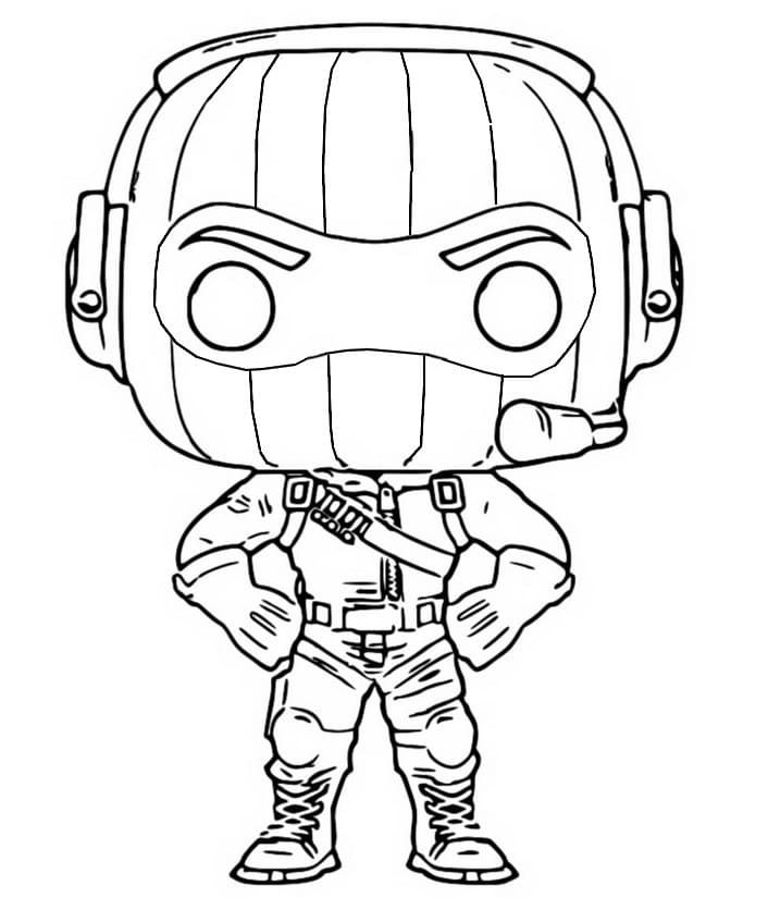 Funko pop coloring pages print popular character figures coloriage coloriage wolverine coloriage gratuit
