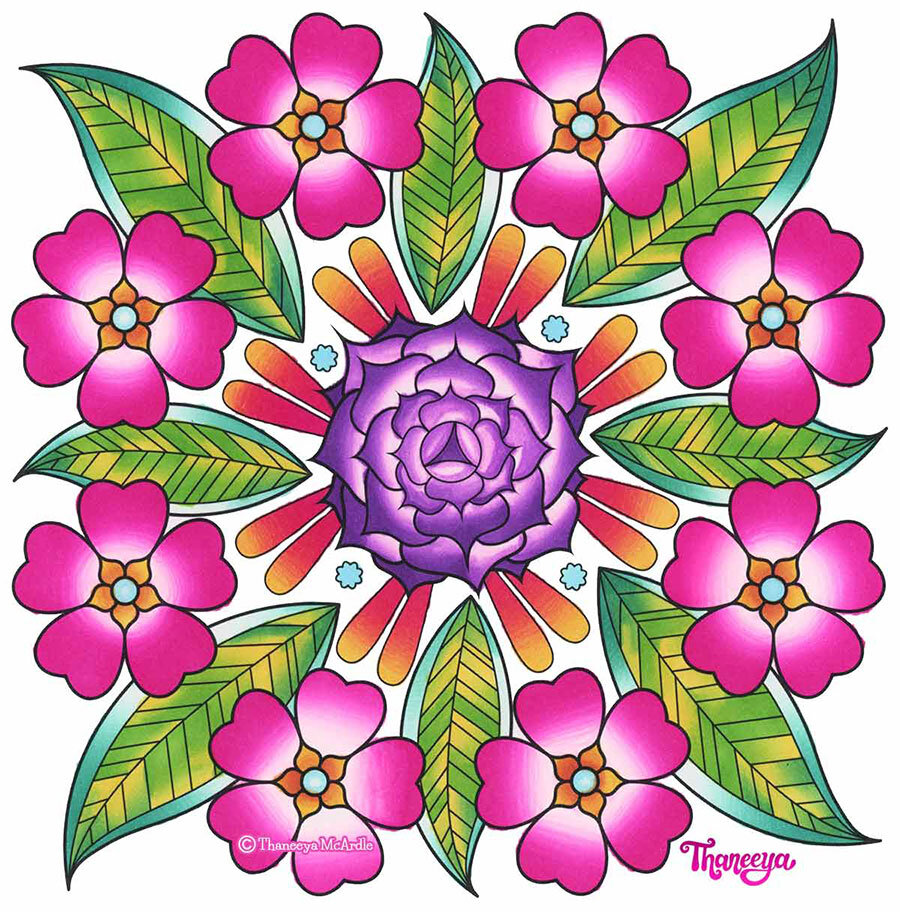 Coloring supplies the best markers colored pencils gel pens and more for coloring â art is fun