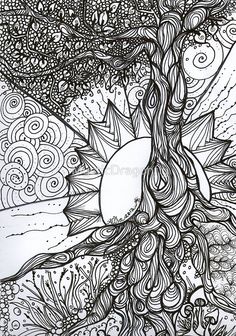 Gel pens coloring pages ideas coloring pages coloring books adult coloring pages