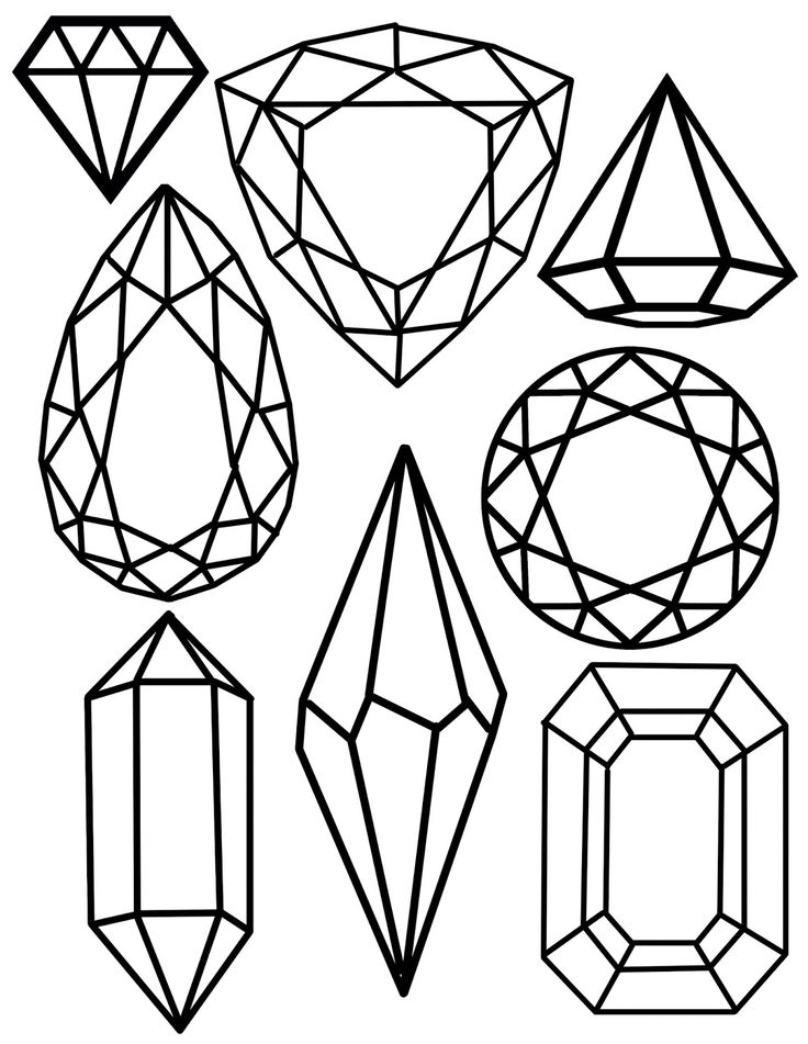 Merry christmas and crystal gem freebie crystal drawing gem drawing jewel drawing
