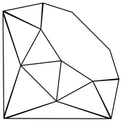 Gemstone coloring pages free printable pictures