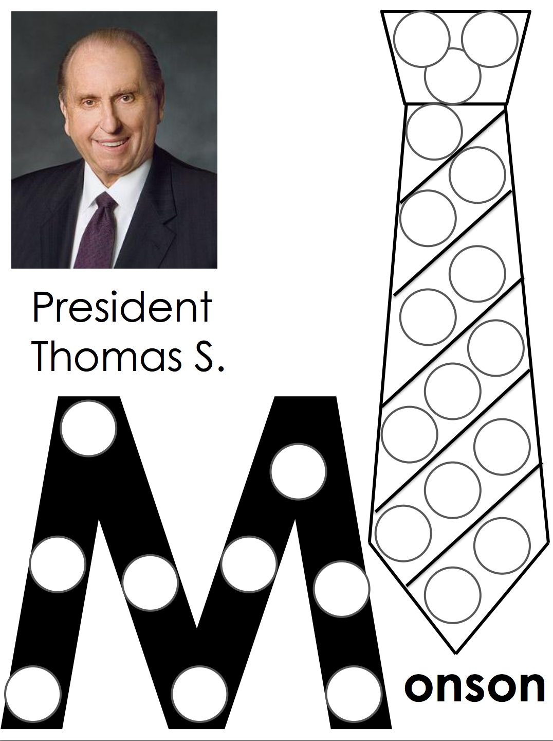 Free general conference printables for toddlers young children fab n free