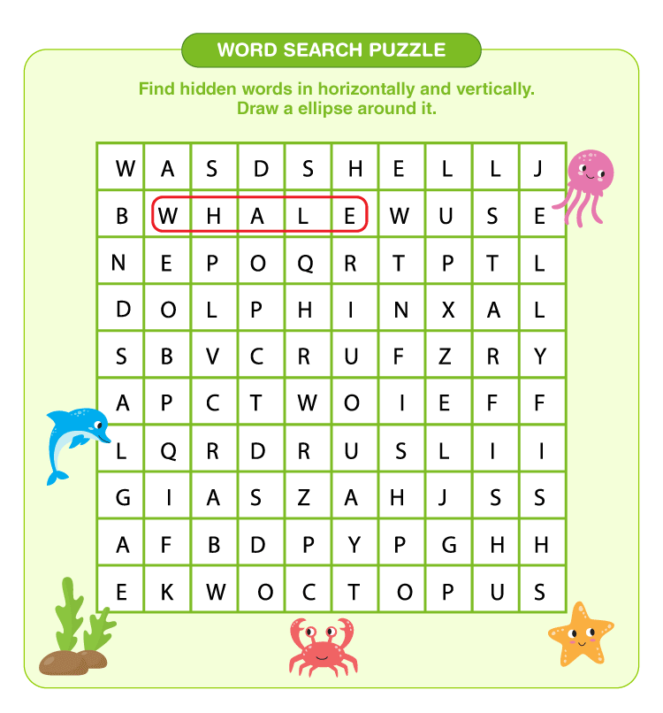 Rd grade word search download free printables for kids