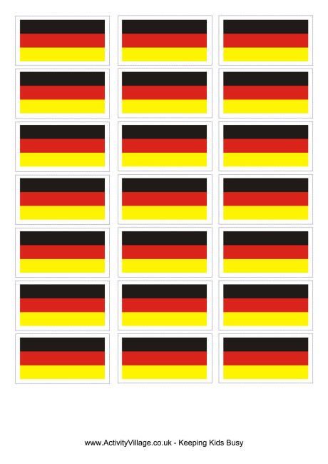 Germany flag printable germany flag flag printable flag loring pages