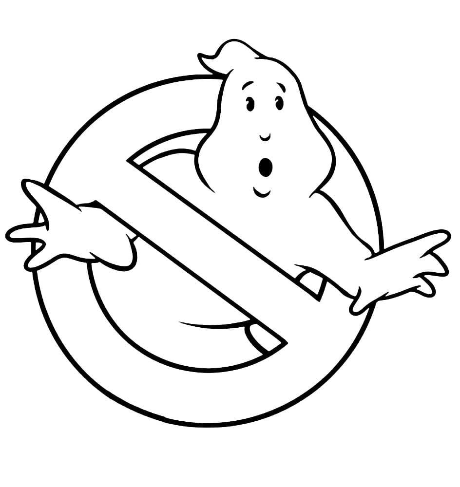 Ghostbusters loring pages