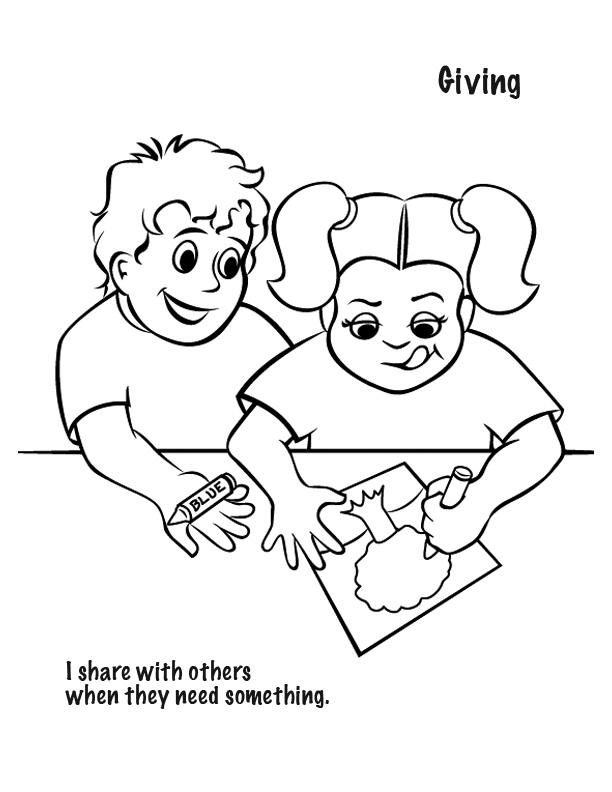 Discover your spiritual gifts free spiritual gifts kids coloring pagesspiritual gifts workbook with spiritual gifts test