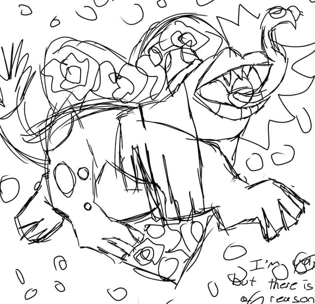 Finally did gretel rsodikken