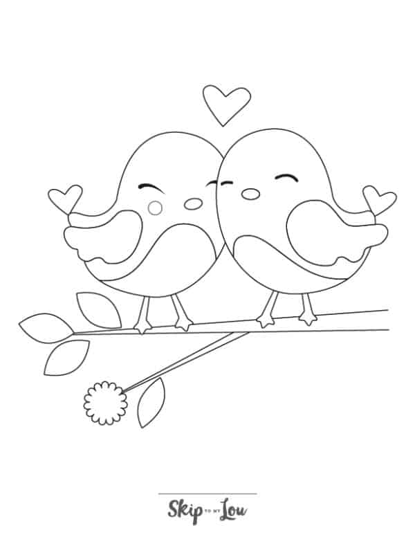 Cute printable coloring pages for girls skip to my lou