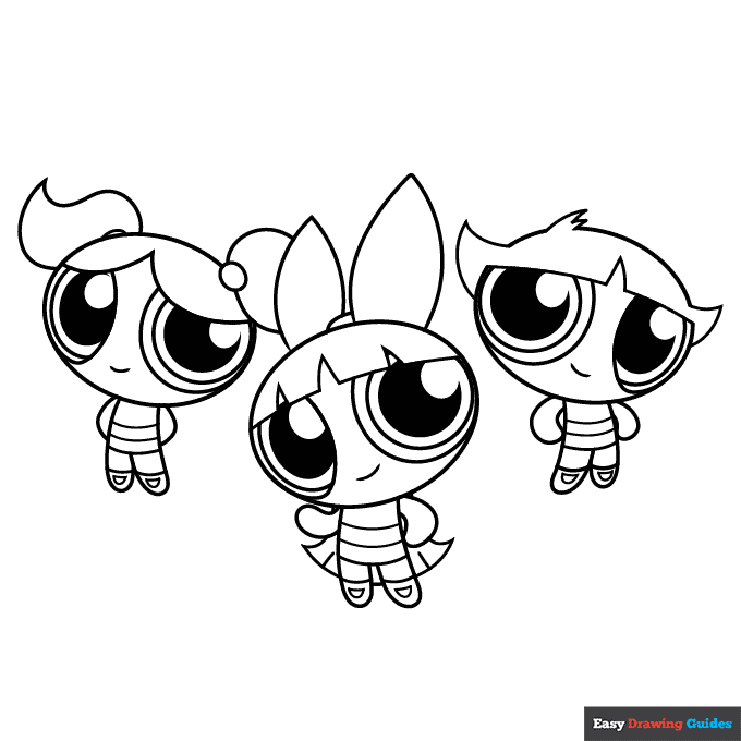 Free printable coloring pages for girls
