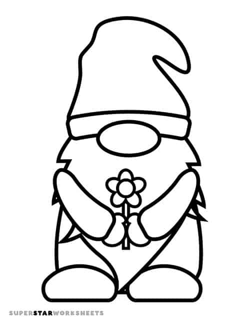 Gnome templates