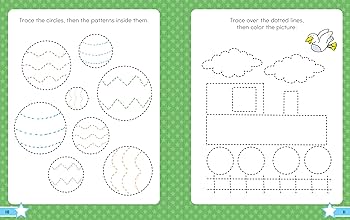 Gold stars preschool coloring and activity workbook for kids ages to coloring pages support learning letters numbers colors shapes and more gold stars books