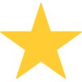 Printable gold star pictures