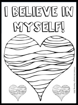 Peace corner coloring pages freebie by theres no crying in teaching