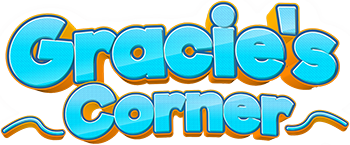 Free resources â gracies corner tv