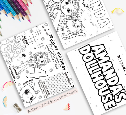 Gracies corner activity sheet coloring sheets â