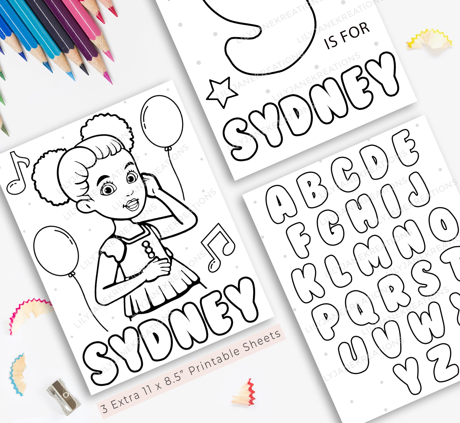 Gracies corner activity sheet coloring sheets â