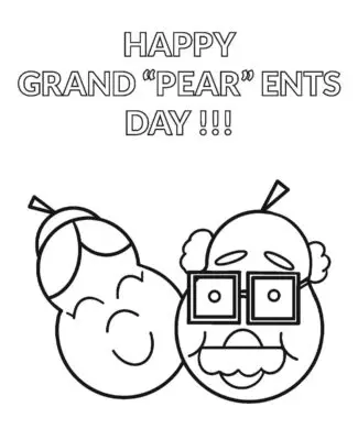 Printable coloring pages and games from harry david the table by harry david