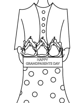 Printable coloring pages and games from cheryls cookies scrumptious bites by cheryls cookies