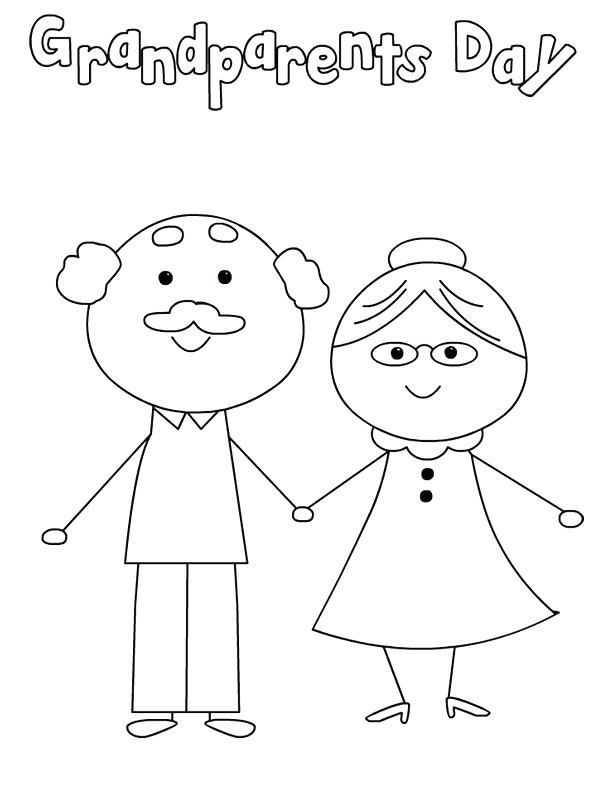 Grandparents day coloring pages grandparents day grandparents day cards grandparents day crafts