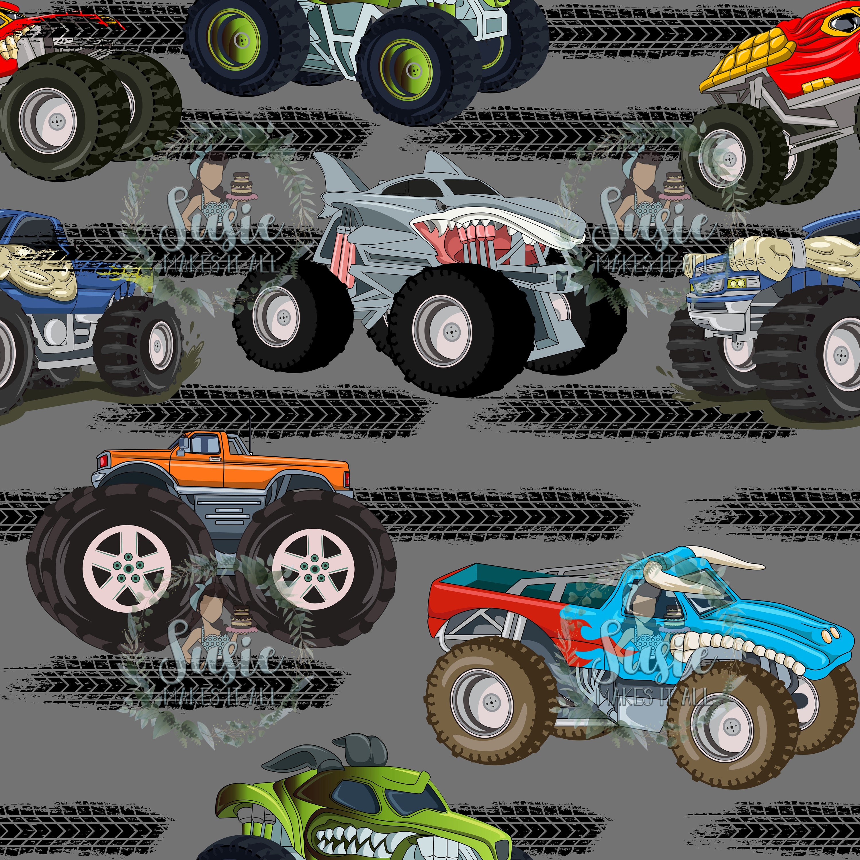 Grave digger clipart