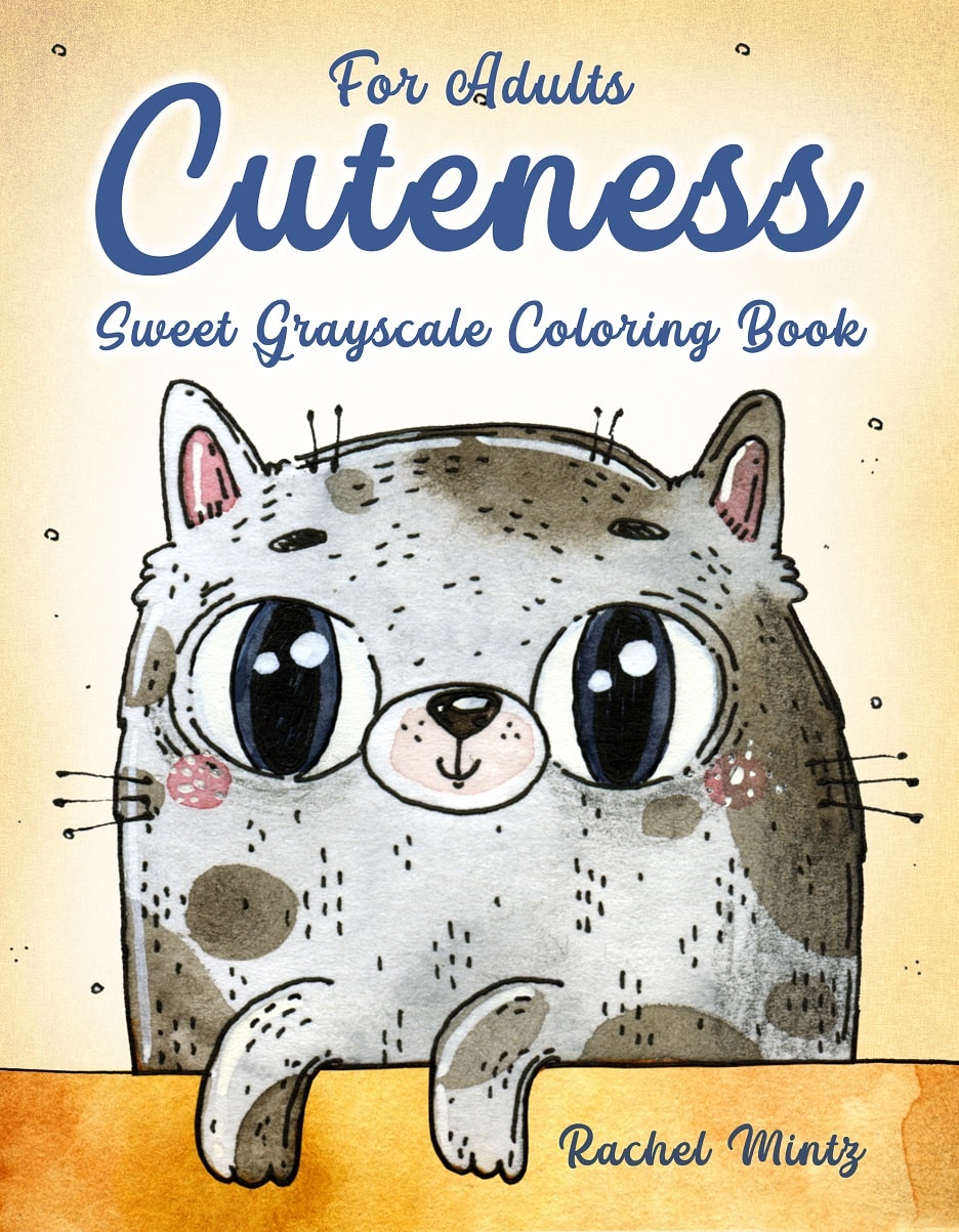 Cuteness