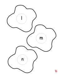 Activities to go with green eggs
